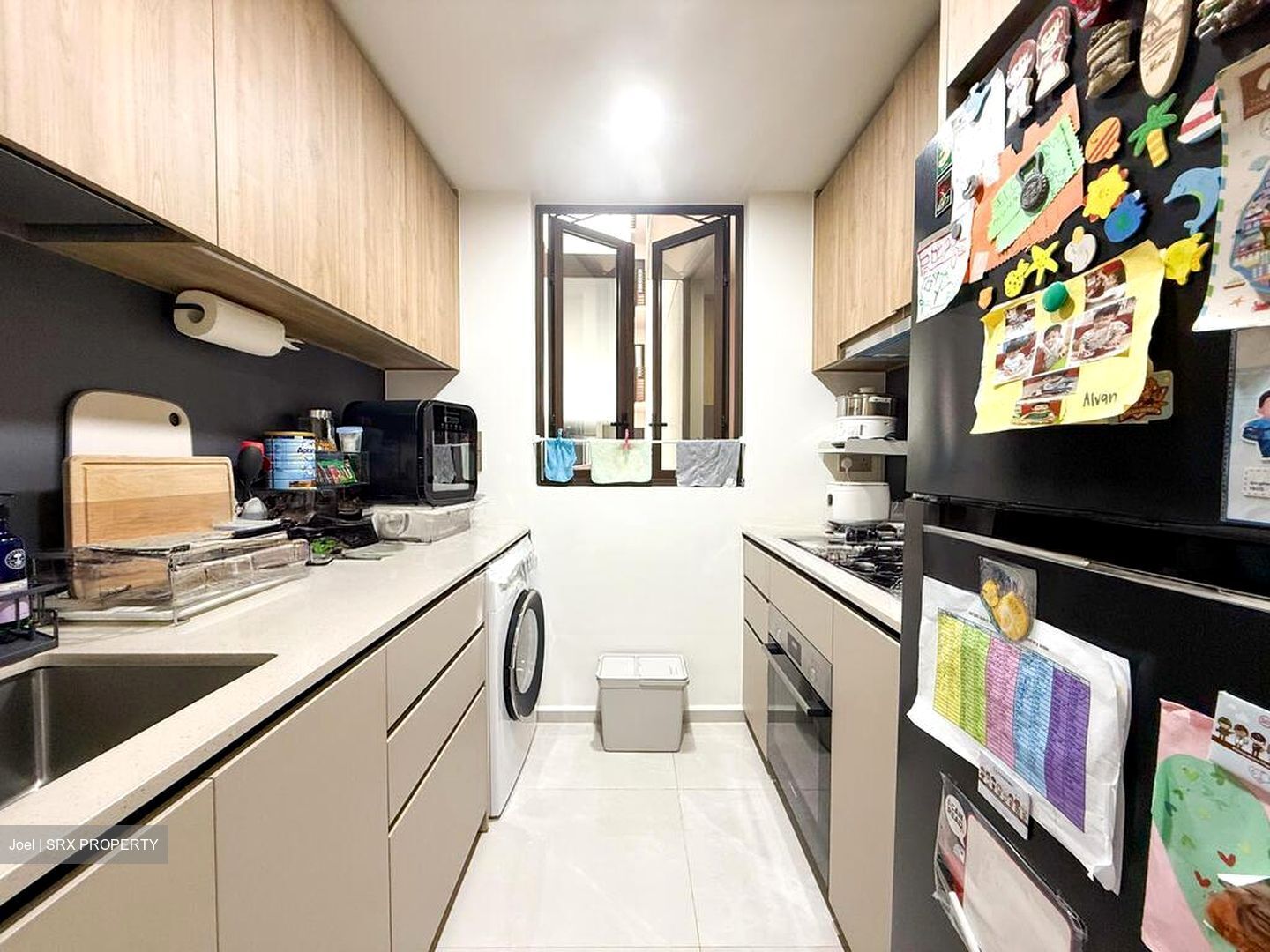 Dairy Farm Residences (D23), Apartment #570192281